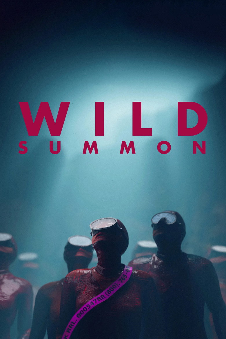 Wild Summon (2023) — affiche film et bande-annonce
