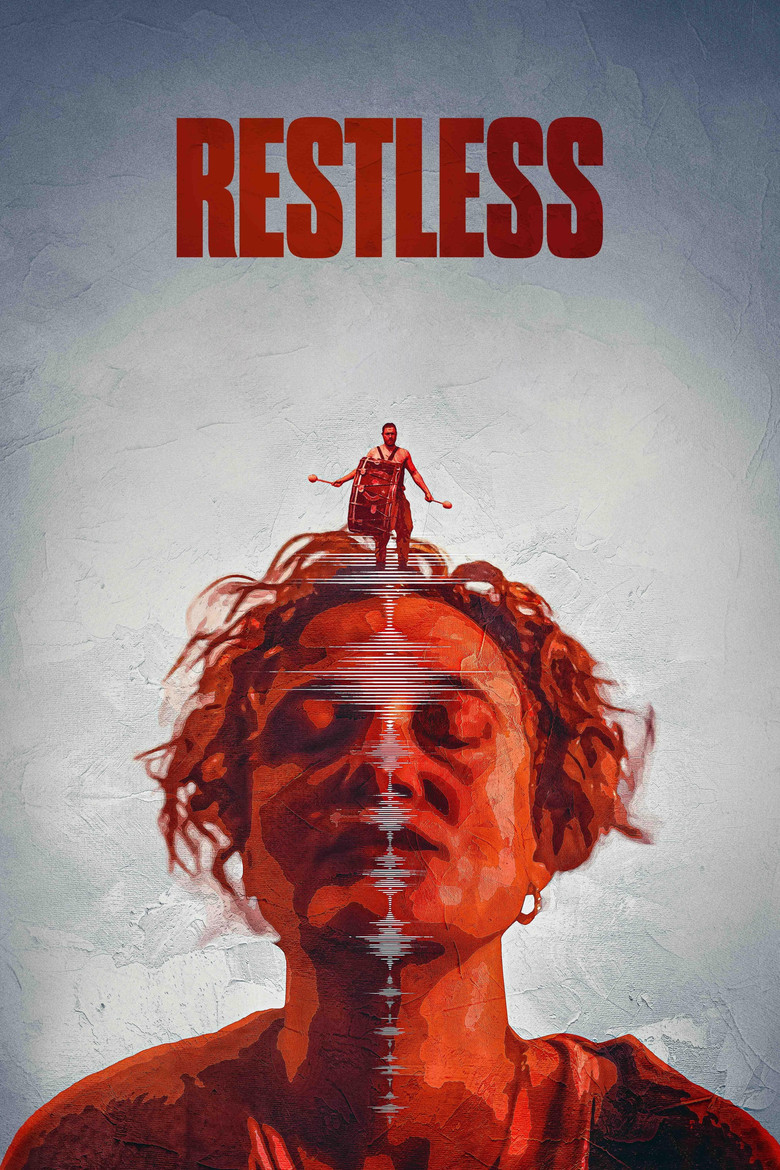Restless (2025) — affiche film et bande-annonce