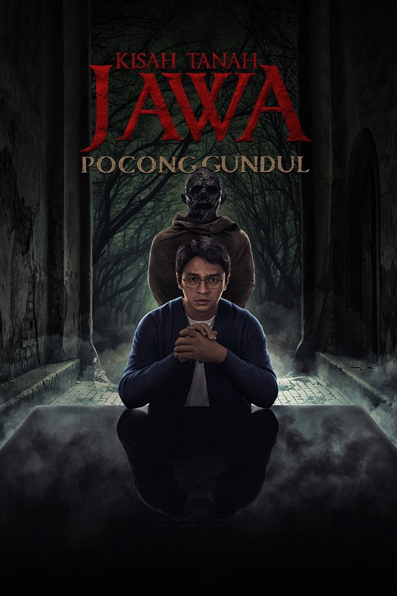 Kisah Tanah Jawa: Pocong Gundul (2023) — affiche film et bande-annonce