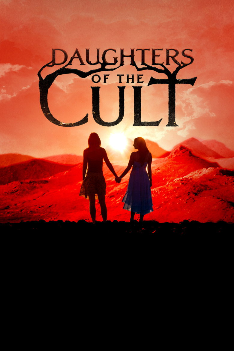 Daughters of the Cult (2024) — affiche série