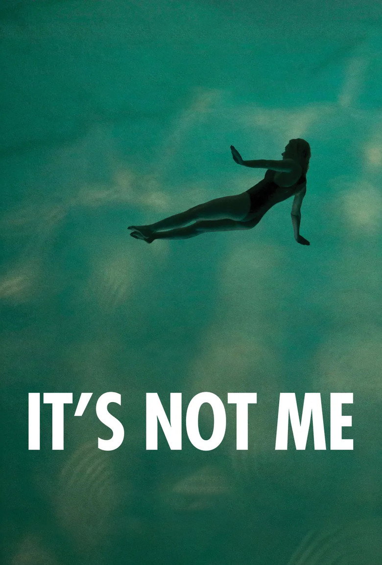 It's Not Me (2024) — affiche film et bande-annonce