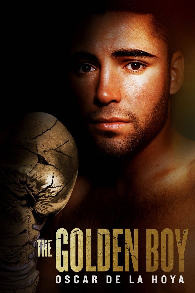 The Golden Boy (2023) — affiche série et bande-annonce