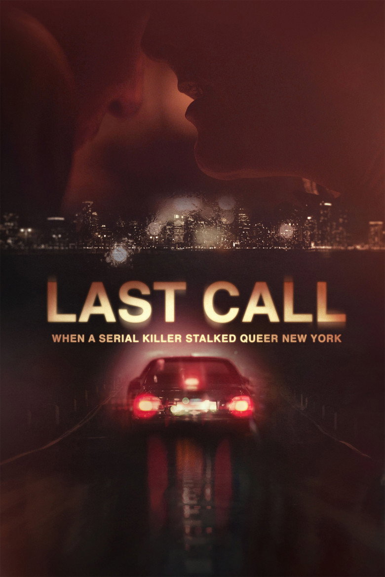 Last Call: When a Serial Killer Stalked Queer New York (2023) — affiche série et bande-annonce