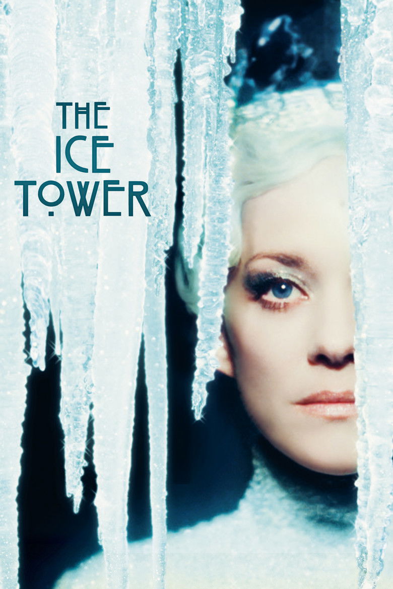 The Ice Tower (2025) — affiche film et bande-annonce