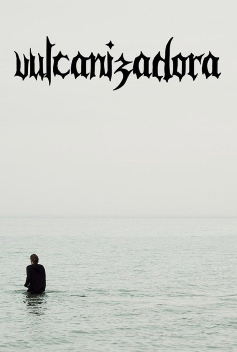 Vulcanizadora (2025) — affiche film et bande-annonce