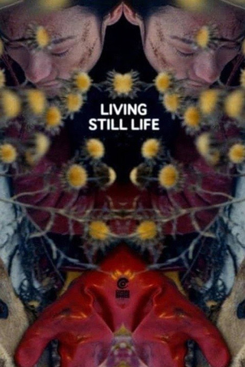 Living Still Life (2014) — affiche film