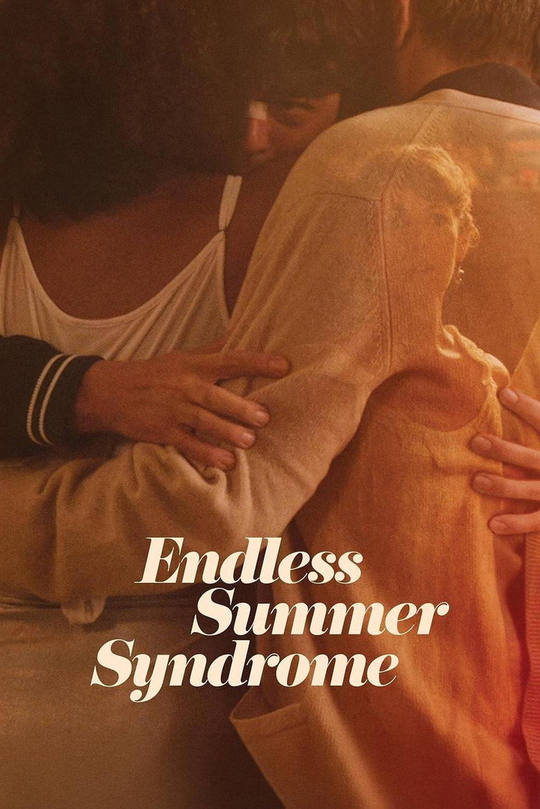Endless Summer Syndrome (2024) — affiche film et bande-annonce
