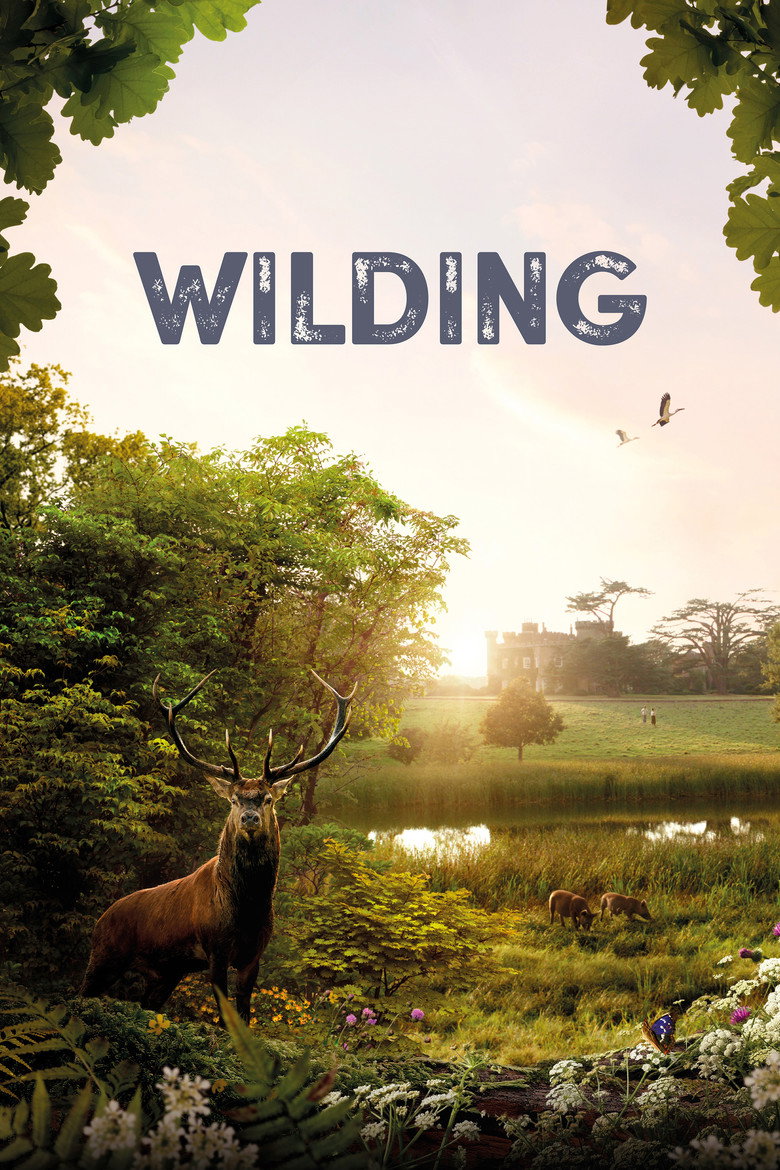 Wilding (2024) — affiche film et bande-annonce