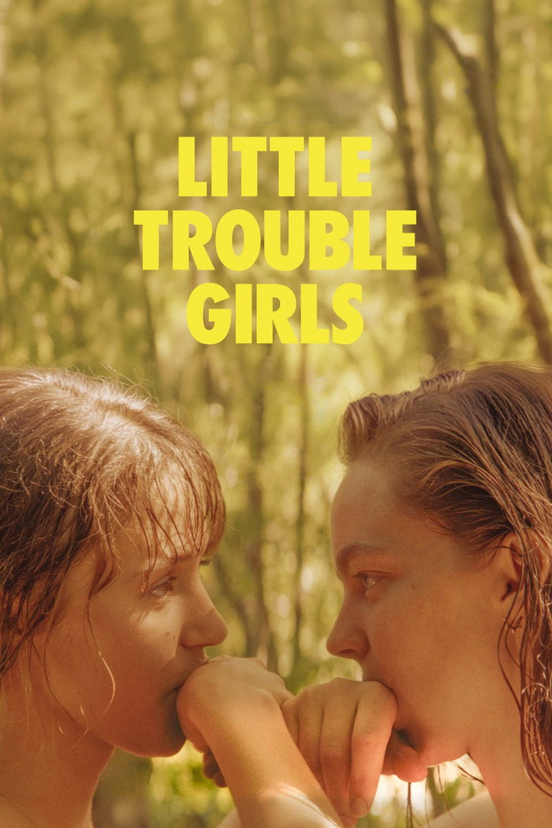 Little Trouble Girls (2025) — affiche film et bande-annonce