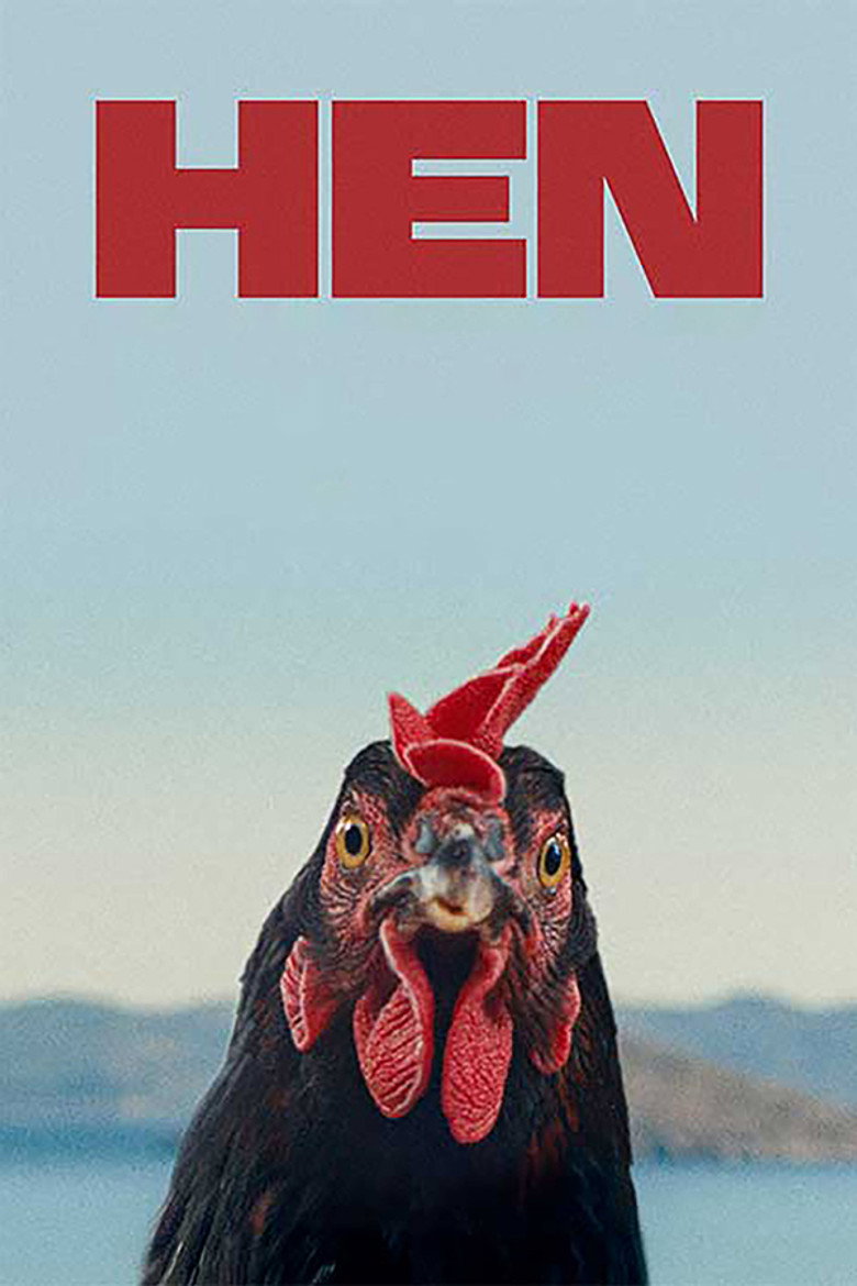 Hen (2026) — affiche film et bande-annonce