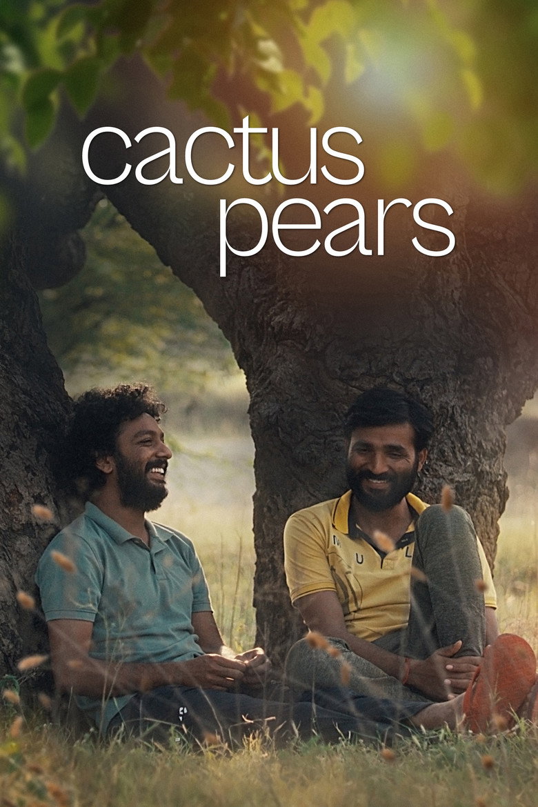 Cactus Pears (2025) — affiche film et bande-annonce