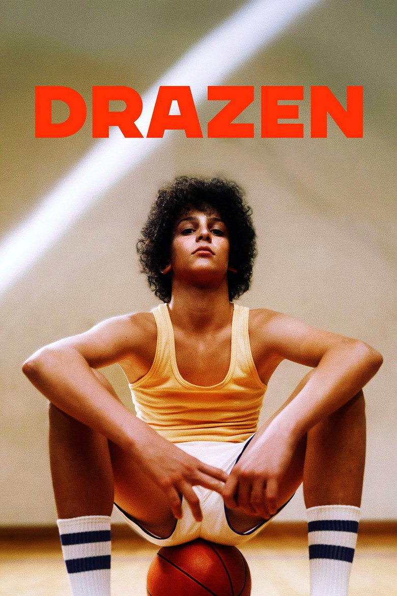 Drazen (2024) — affiche film et bande-annonce
