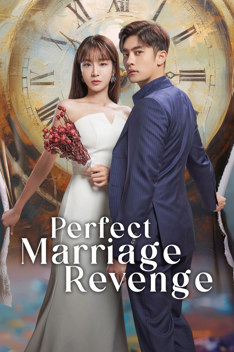 Perfect Marriage Revenge (2023) — affiche série et bande-annonce