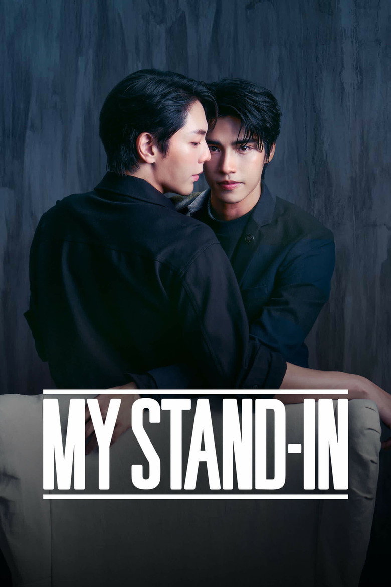 My Stand-In (2024) — affiche série et bande-annonce