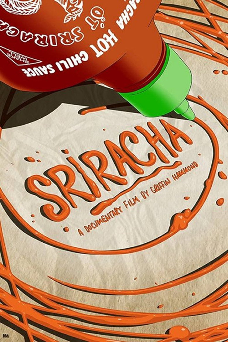 Sriracha (2013) — affiche film et bande-annonce