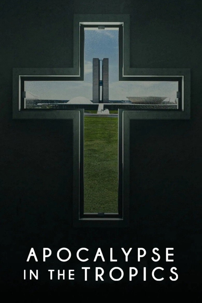 Apocalypse in the Tropics (2025) — affiche film et bande-annonce