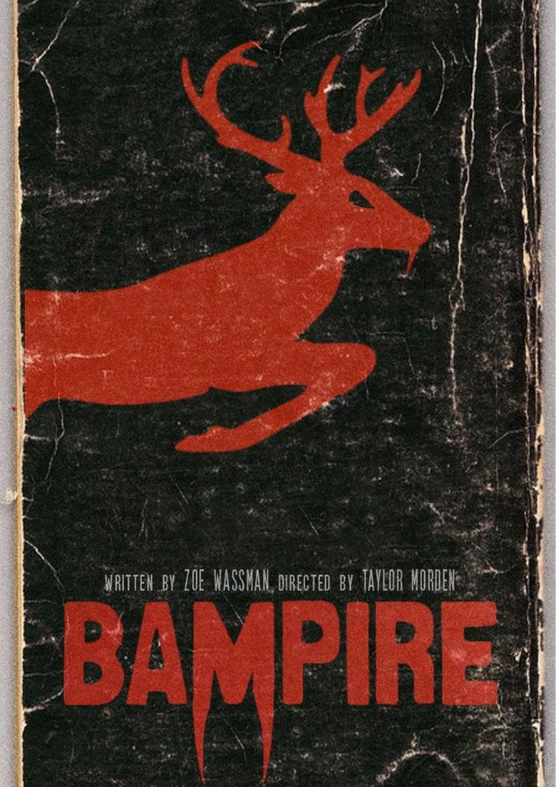 Bampire (2024) — affiche film et bande-annonce