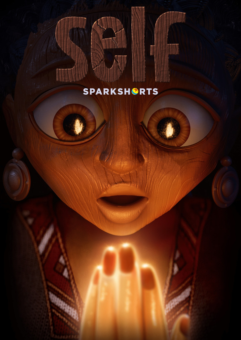 Self (2024) — affiche film