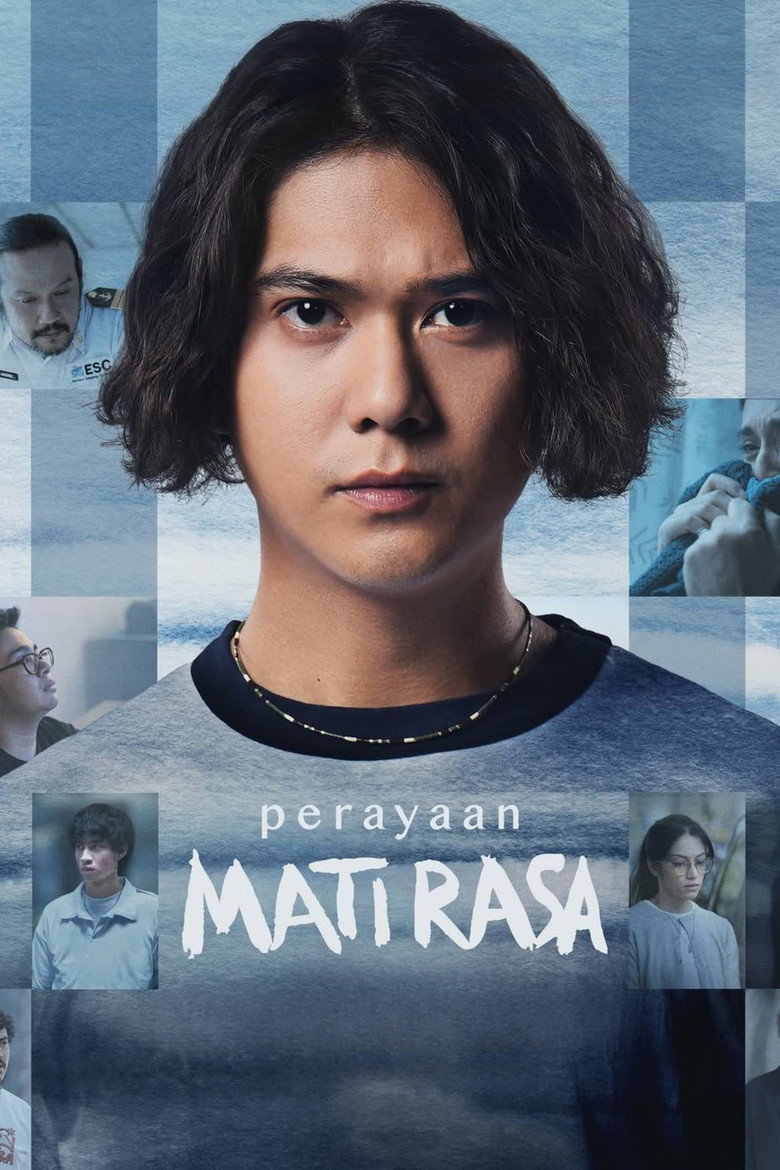 Perayaan Mati Rasa (2025) — affiche film et bande-annonce