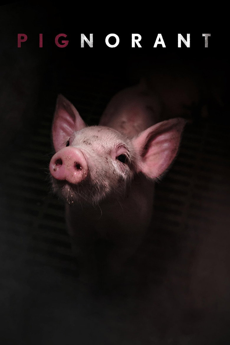 Pignorant (2024) — affiche film et bande-annonce