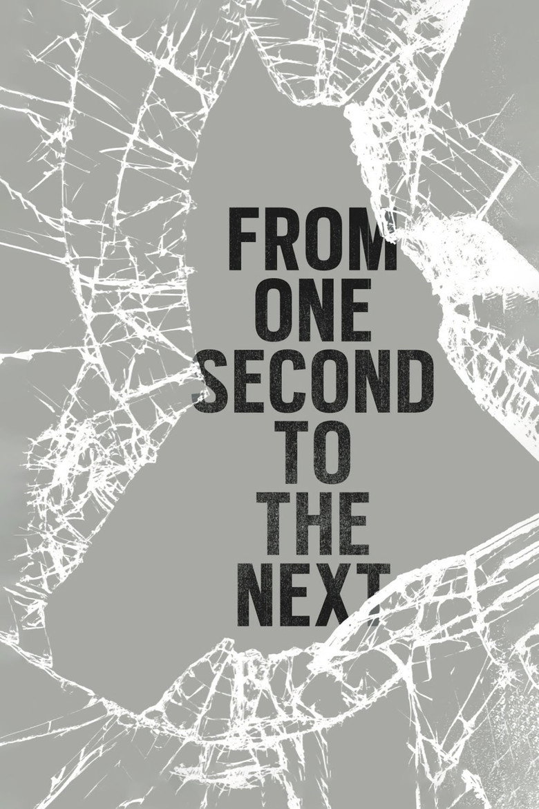 From One Second to the Next (2013) — affiche film et bande-annonce