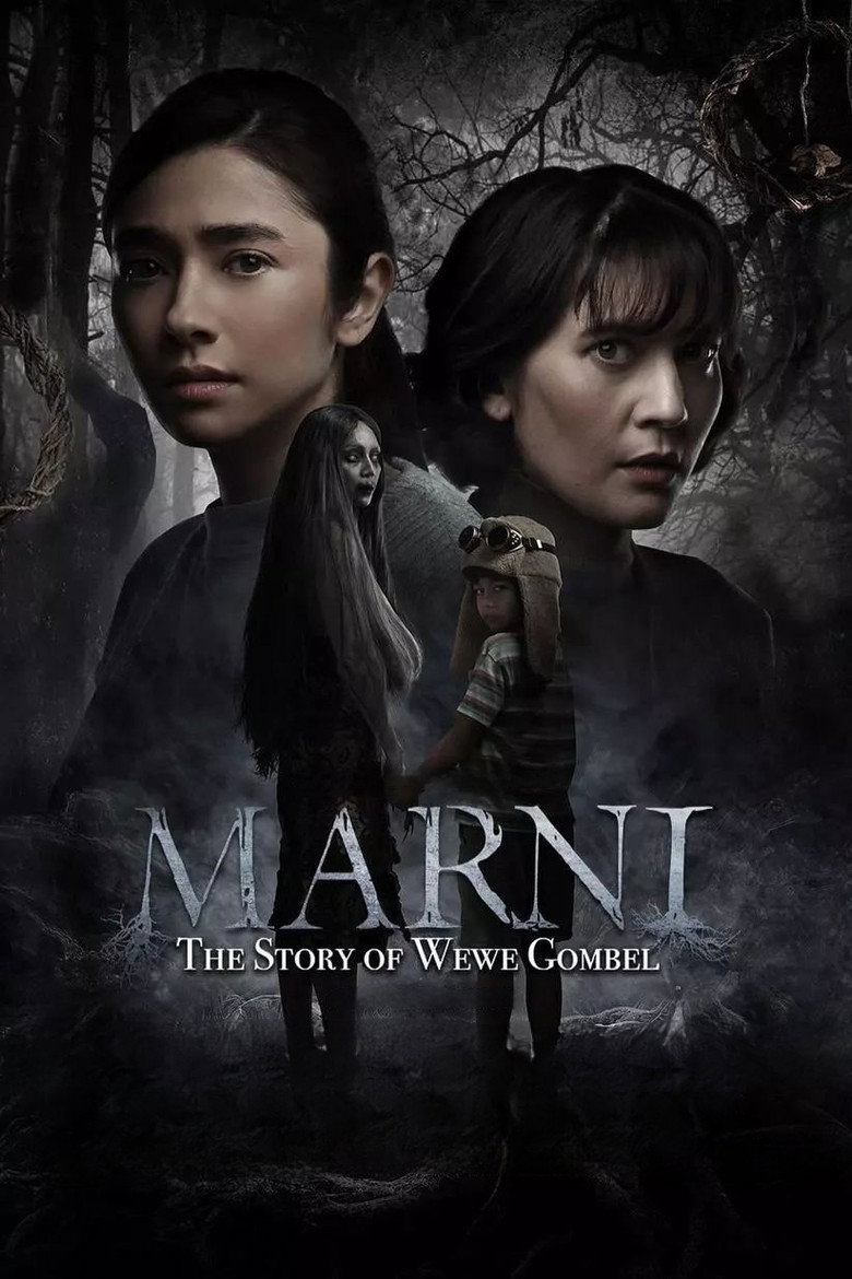 Marni: The Story of Wewe Gombel (2024) — affiche film et bande-annonce