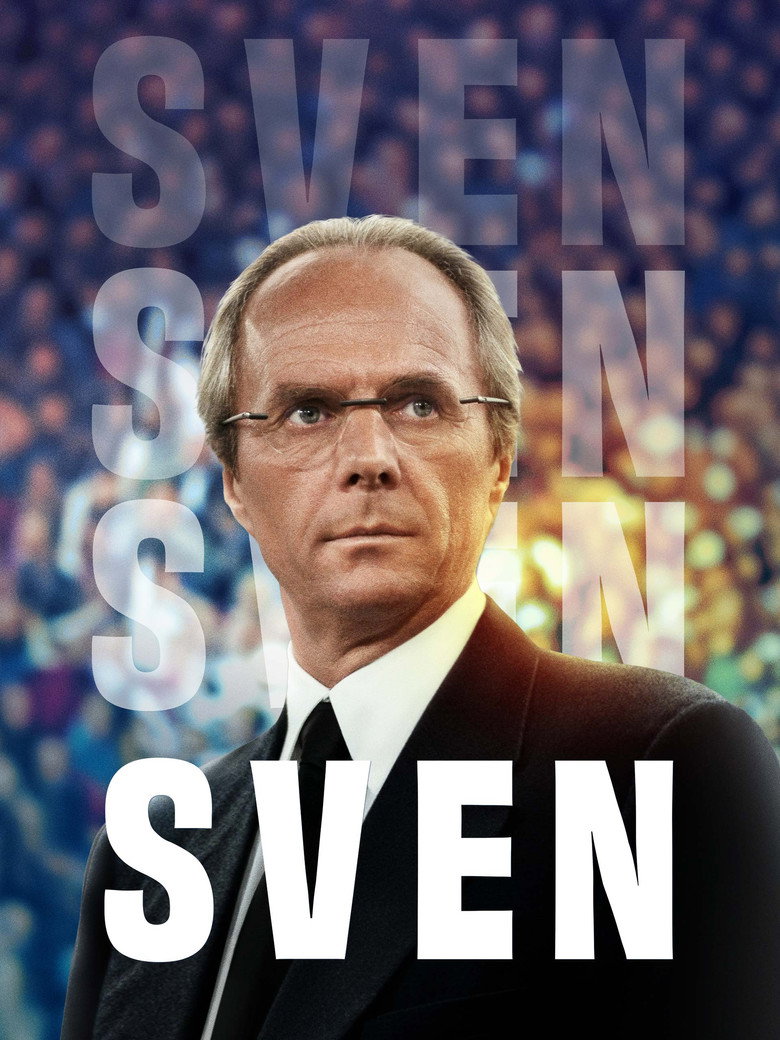 Sven (2024) — affiche film et bande-annonce