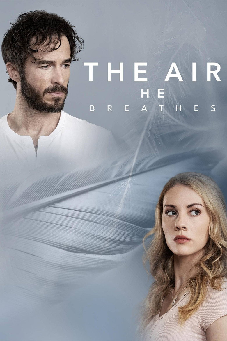 The Air He Breathes (2024) — affiche film