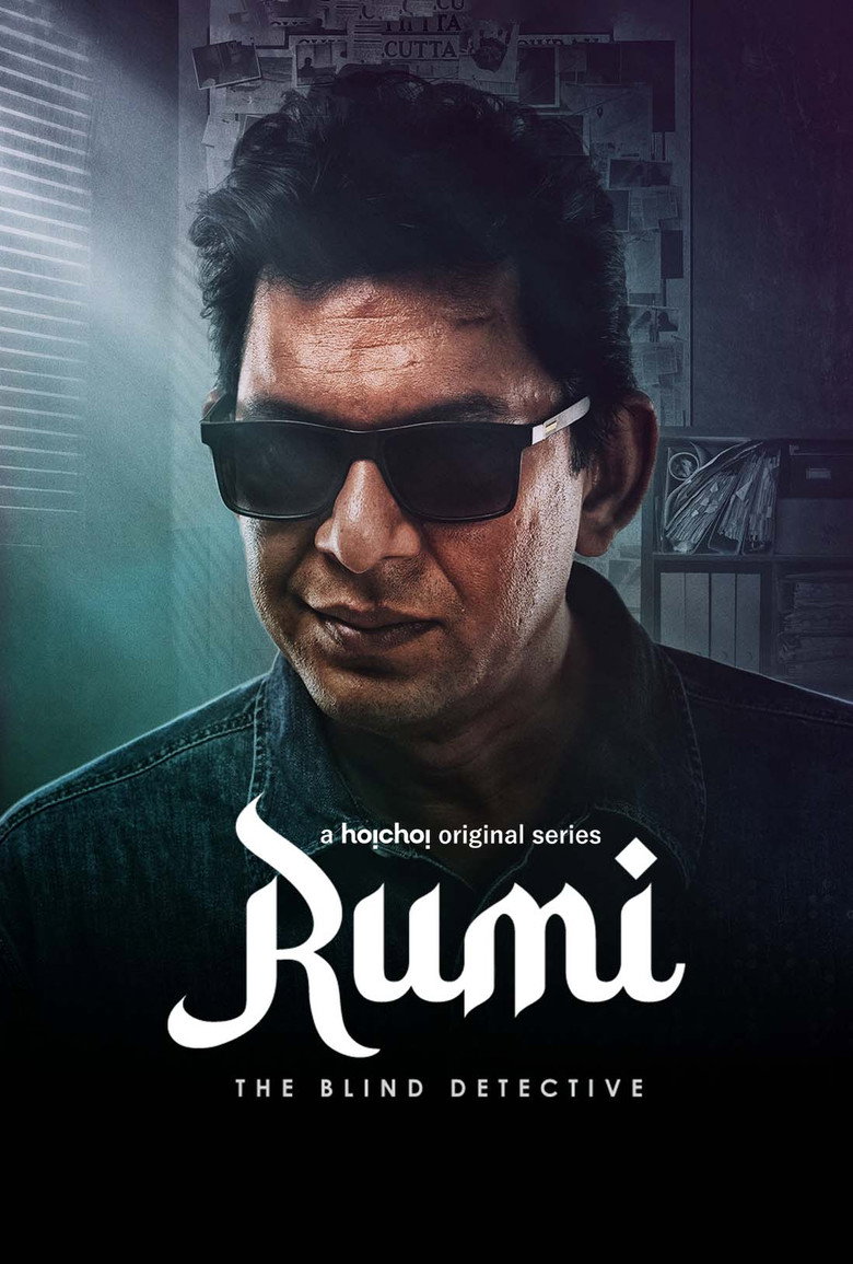 Rumi (2024) — affiche série et bande-annonce