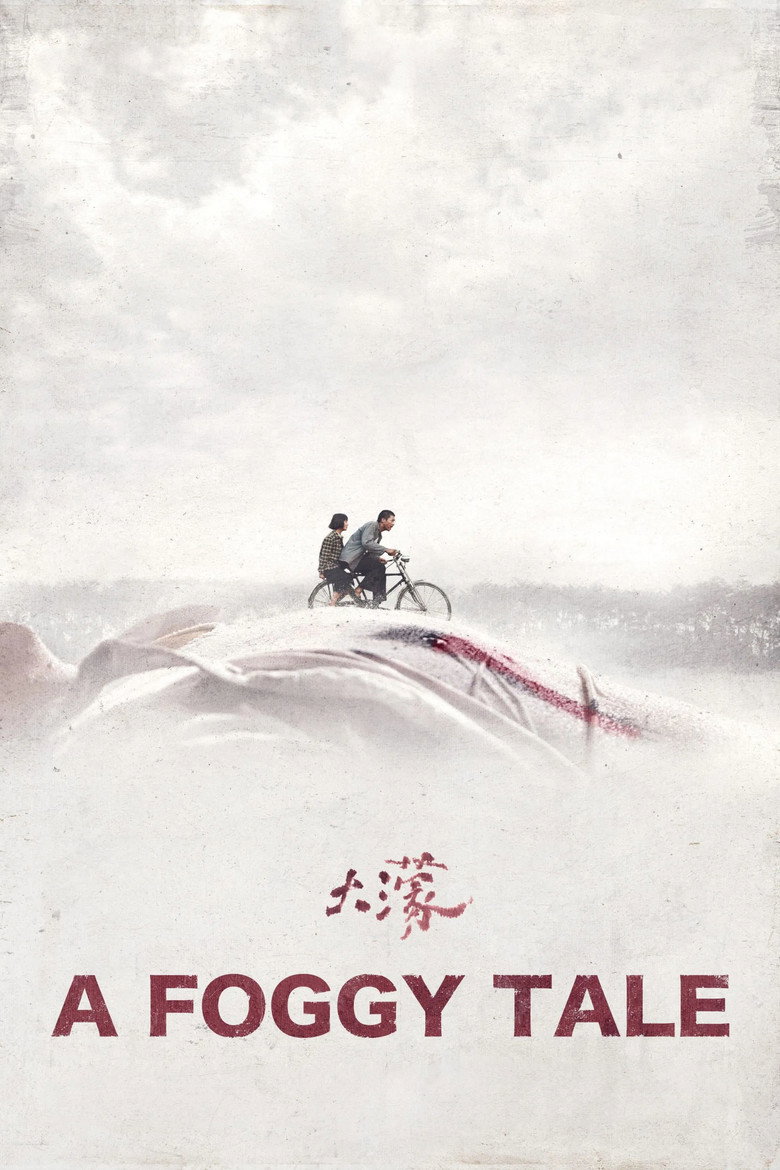 A Foggy Tale (2025) — affiche film et bande-annonce