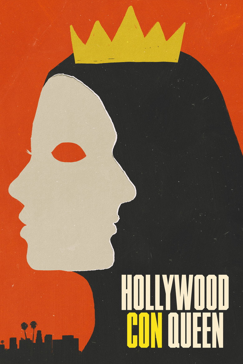 Hollywood Con Queen (2024) — affiche série et bande-annonce