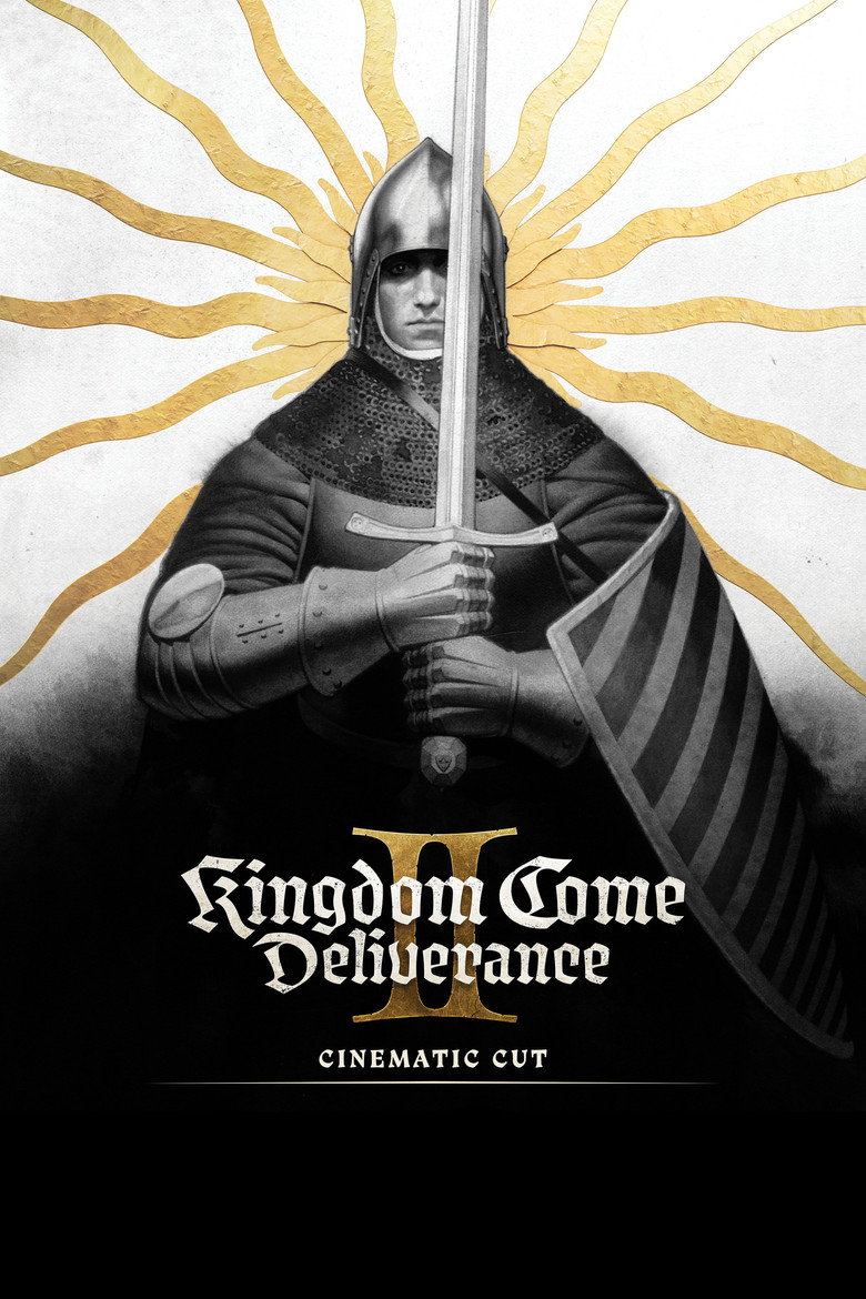 Kingdom Come: Deliverance II Cinematic Cut (2025) — affiche film