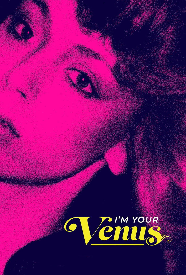I'm Your Venus (2024) — affiche film