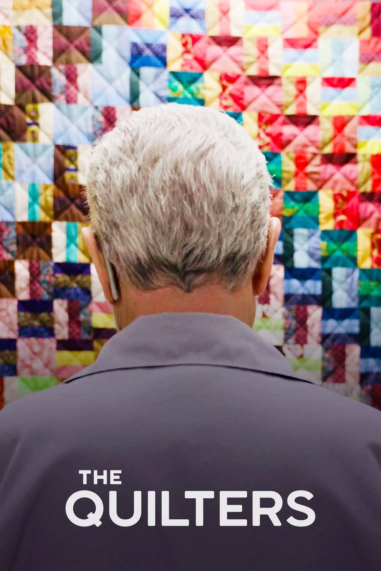 The Quilters (2024) — affiche film et bande-annonce