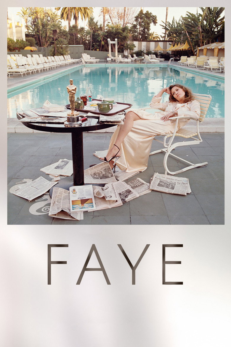 Faye (2024) — affiche film et bande-annonce