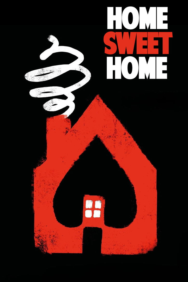 Home Sweet Home (2025) — affiche film