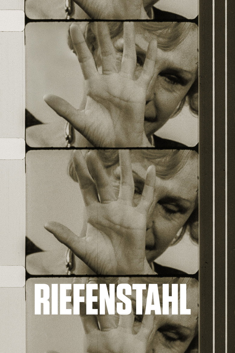 Riefenstahl (2024) — affiche film et bande-annonce