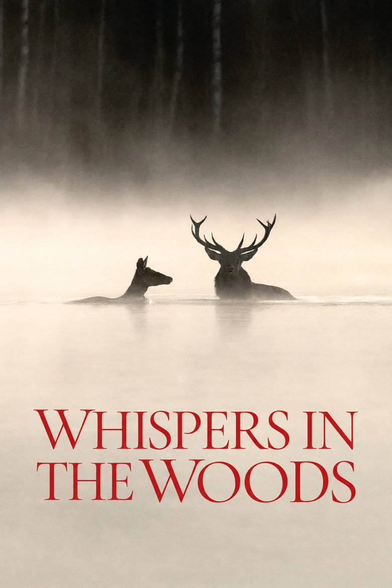 Whispers in the Woods (2025) — affiche film et bande-annonce