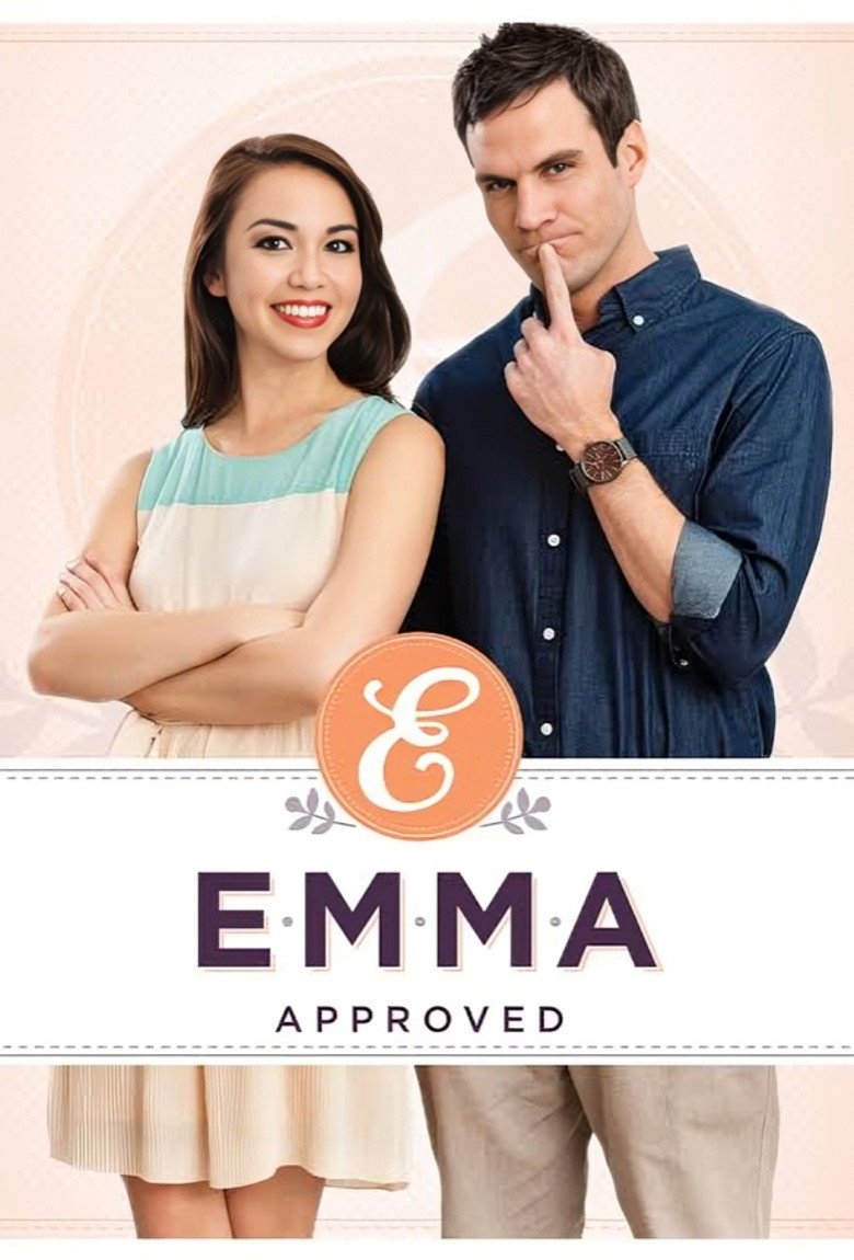 Emma Approved (2013) — affiche série