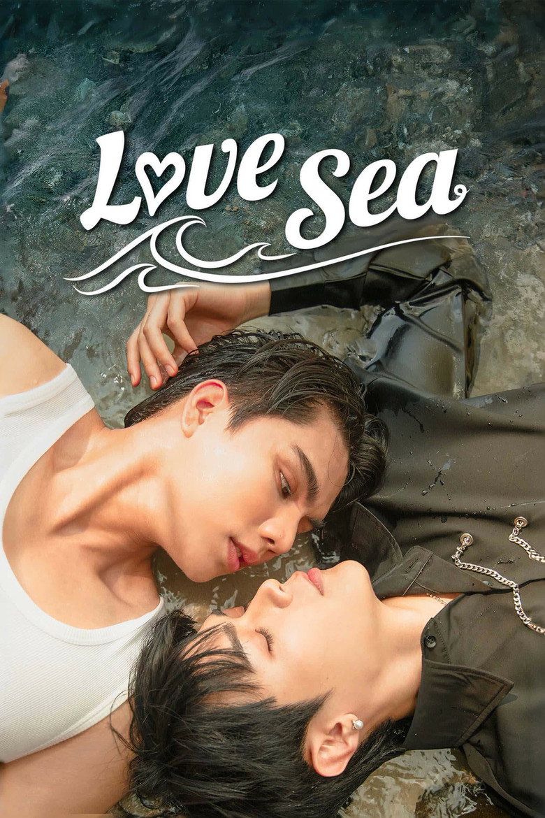 Love Sea (2024) — affiche série et bande-annonce