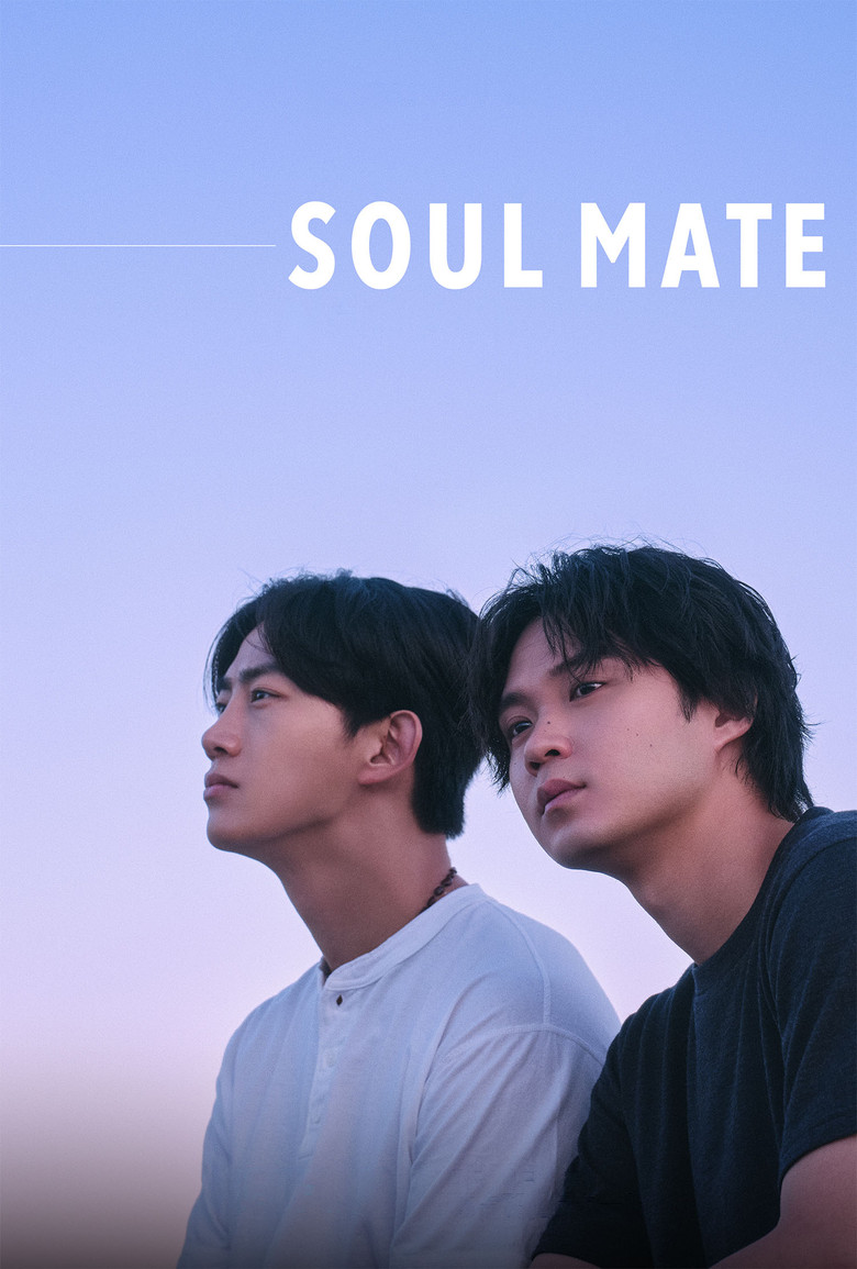 Soul Mate (2026) — affiche série et bande-annonce