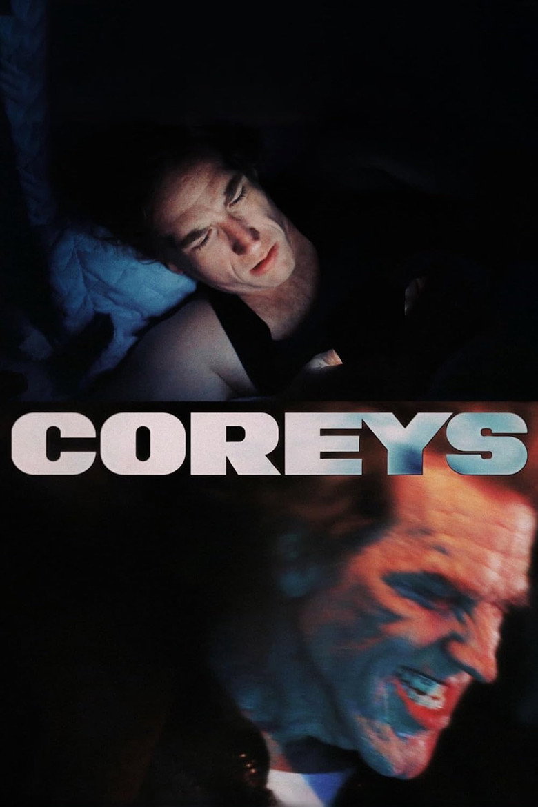 Coreys (2024) — affiche film
