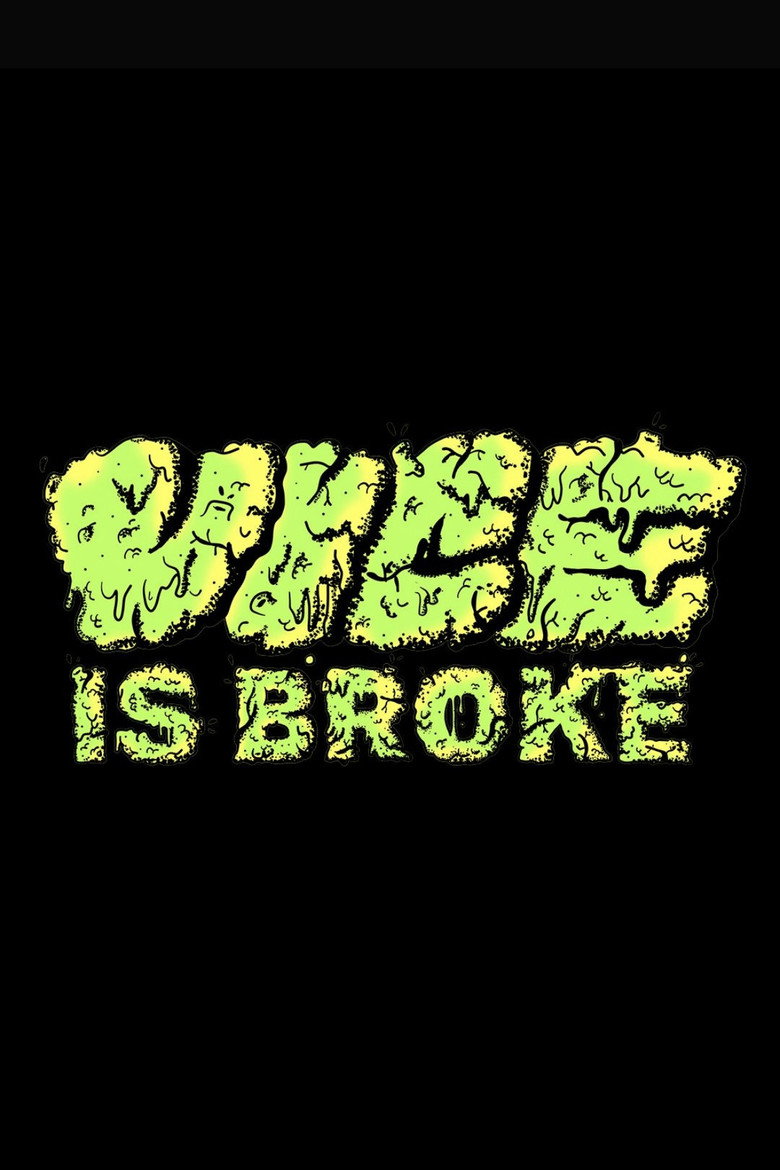 Vice Is Broke (2025) — affiche film et bande-annonce