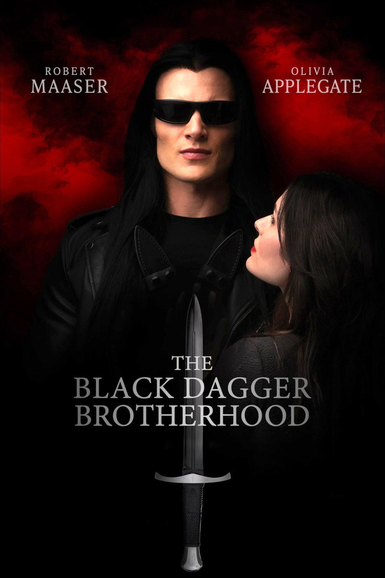 The Black Dagger Brotherhood (2025) — affiche série et bande-annonce