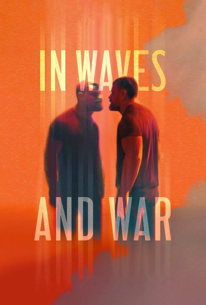 In Waves and War (2024) — affiche film et bande-annonce