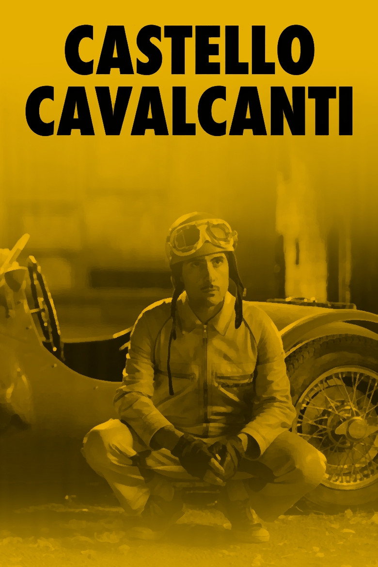 Castello Cavalcanti (2013) — affiche film et bande-annonce