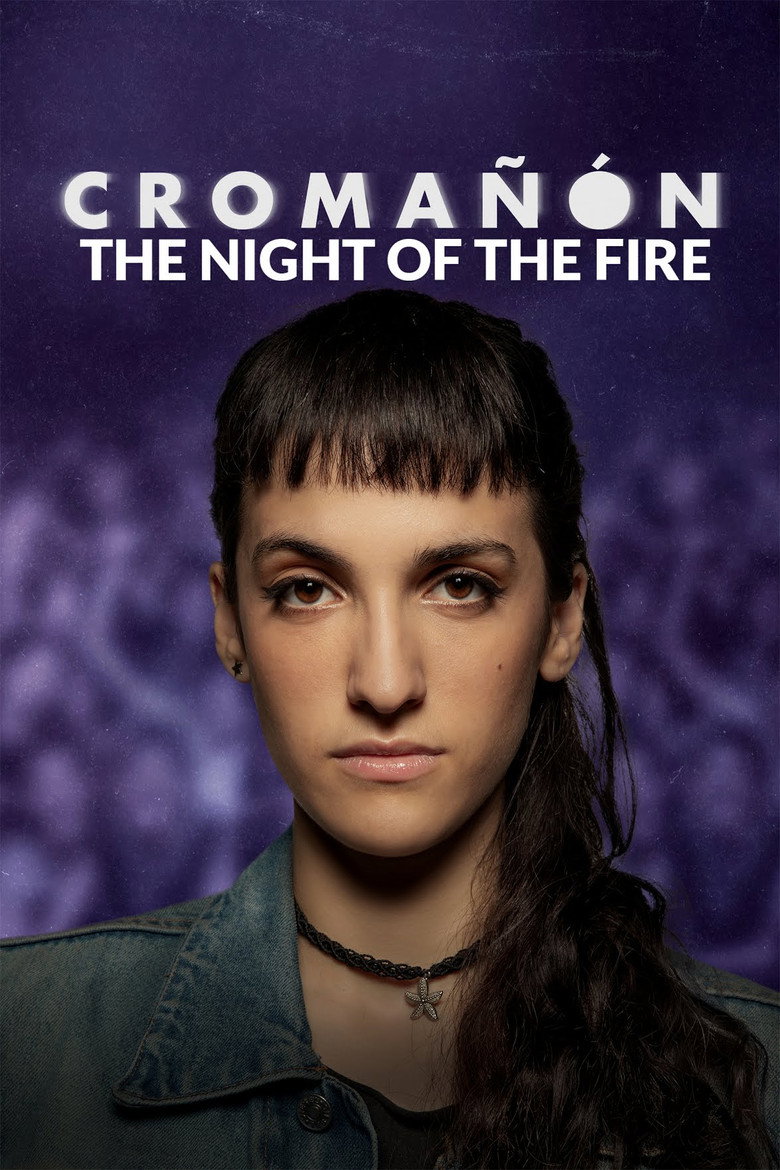 Cromañón: The Night of the Fire (2024) — affiche série
