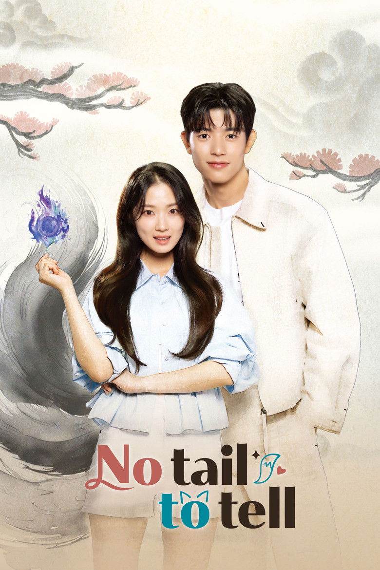 No Tail to Tell (2026) — affiche série