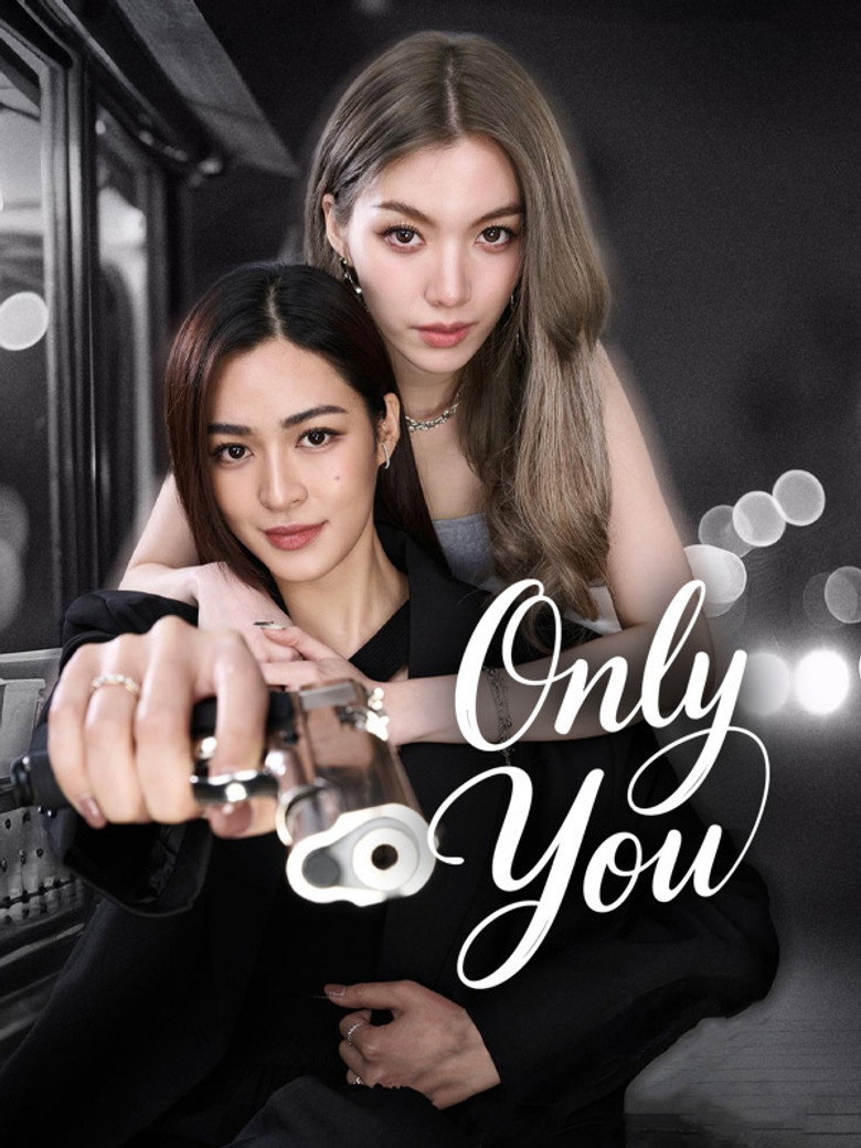 Only You (2025) — affiche série