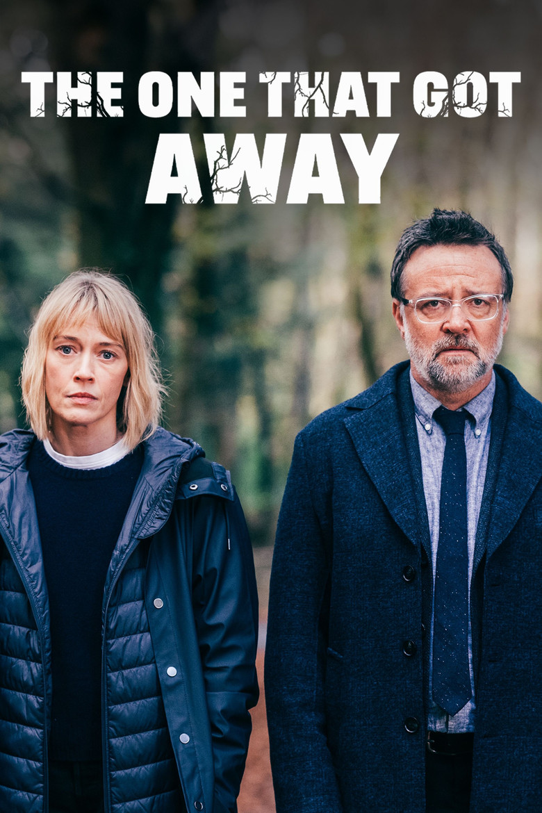 The One That Got Away (2024) — affiche série et bande-annonce